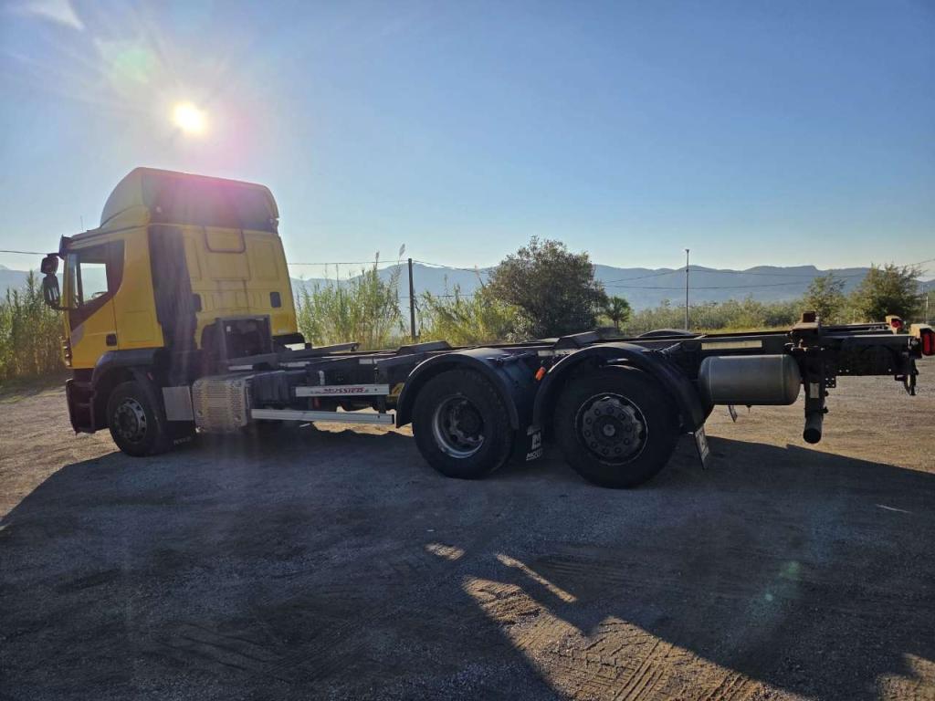 Iveco HI-STREET 260S46 XP Photo 11