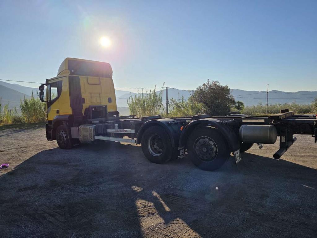 Iveco HI-STREET 260S46 XP Photo 12