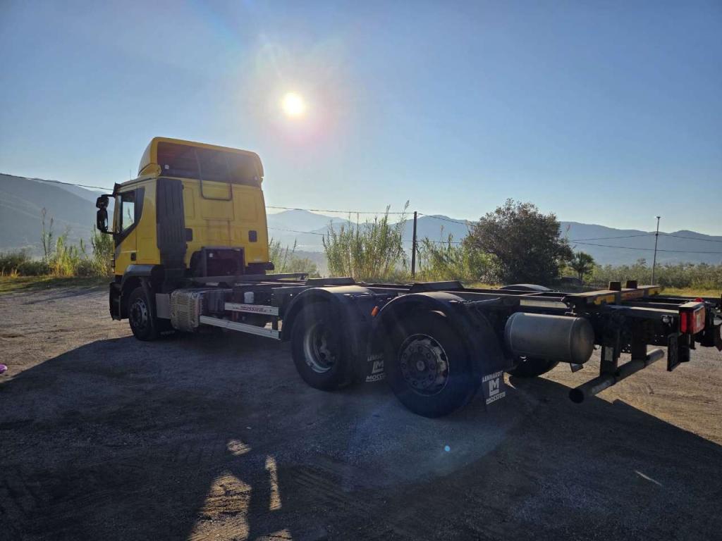 Iveco HI-STREET 260S46 XP Photo 13