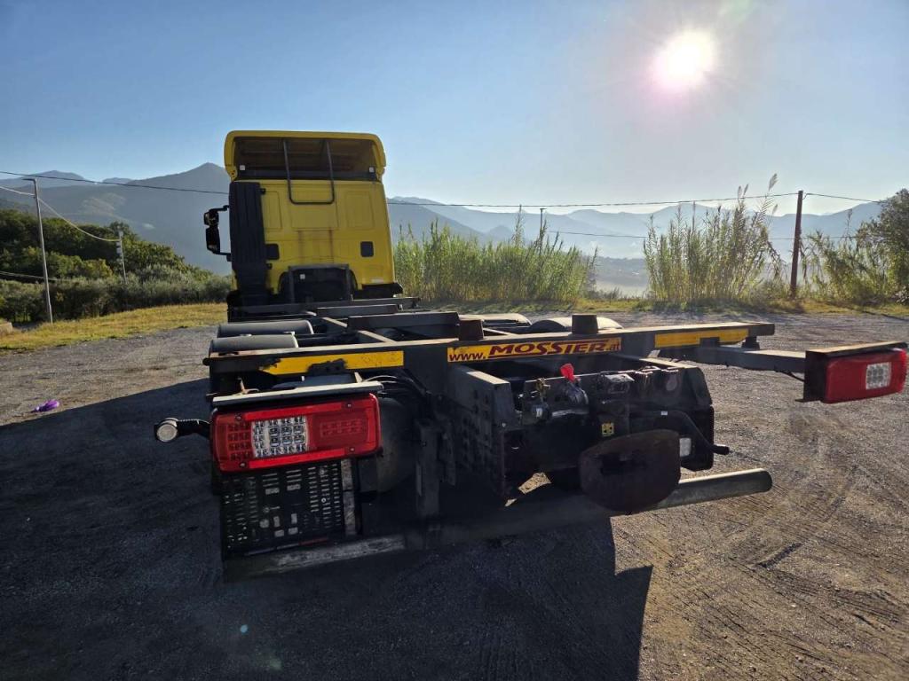 Iveco HI-STREET 260S46 XP Photo 16