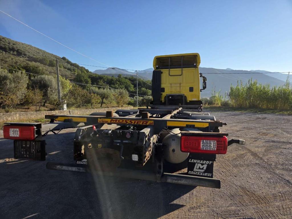 Iveco HI-STREET 260S46 XP Photo 18