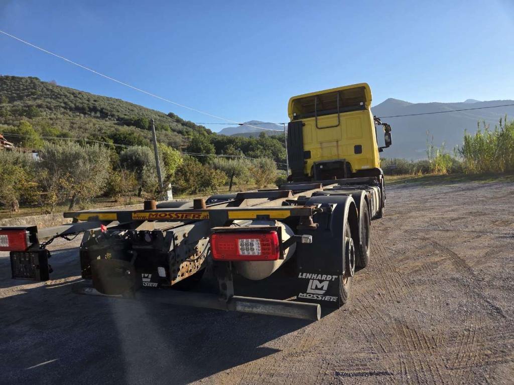 Iveco HI-STREET 260S46 XP Photo 19