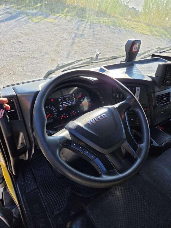 Iveco HI-STREET 260S46 XP Photo 2