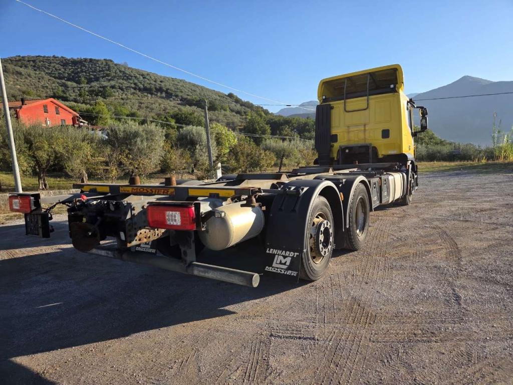 Iveco HI-STREET 260S46 XP Photo 20