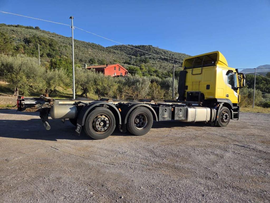 Iveco HI-STREET 260S46 XP Photo 23