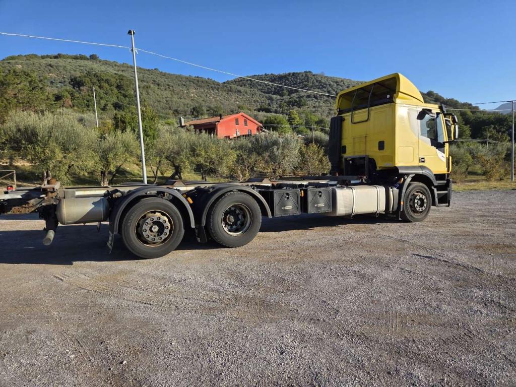 Iveco HI-STREET 260S46 XP Photo 24