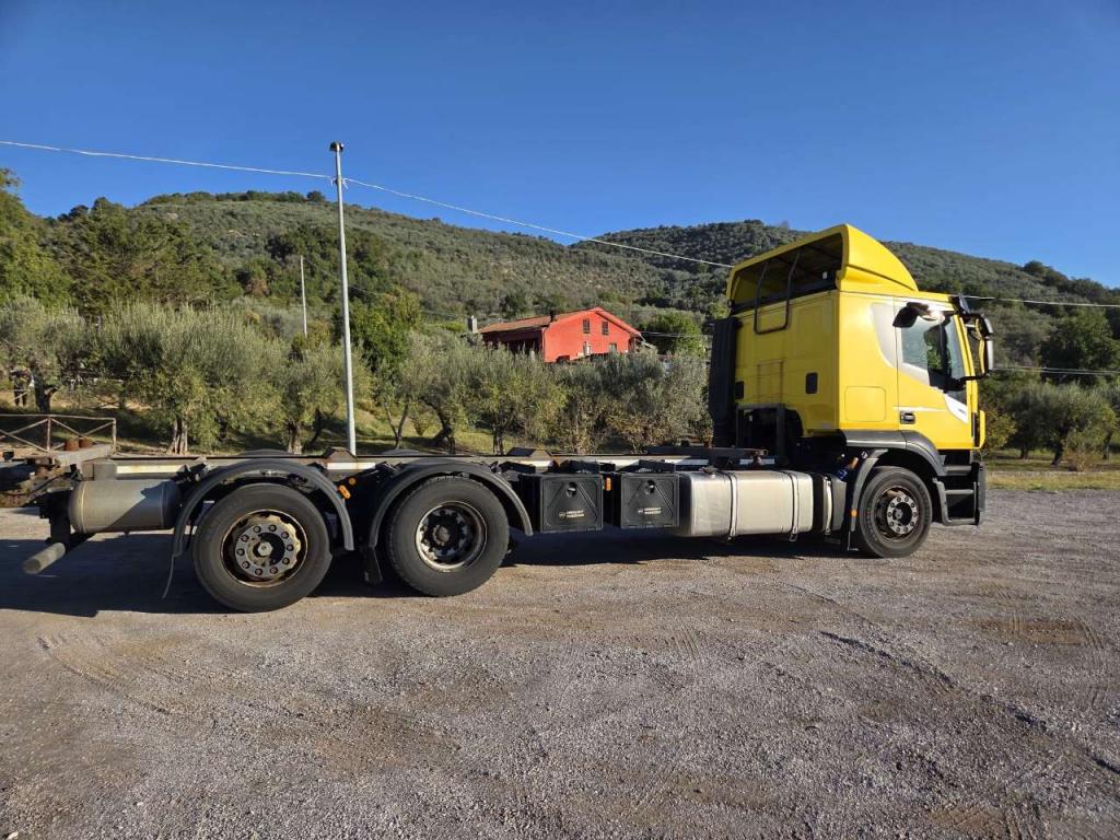 Iveco HI-STREET 260S46 XP Photo 25