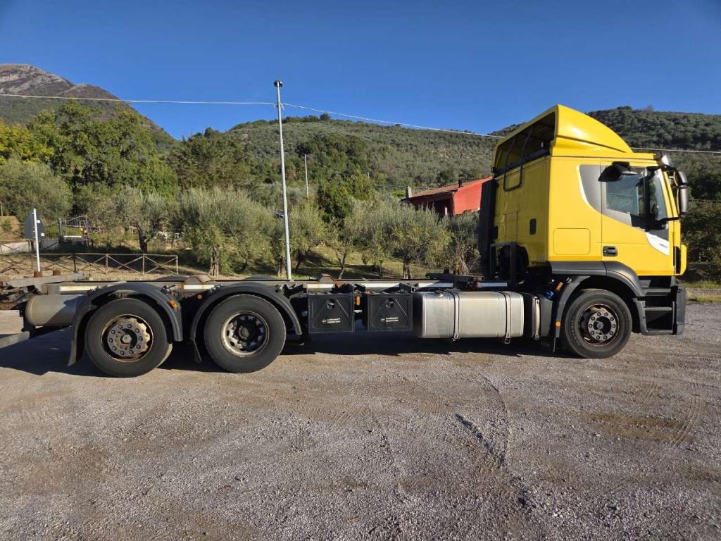 Iveco HI-STREET 260S46 XP Photo 27