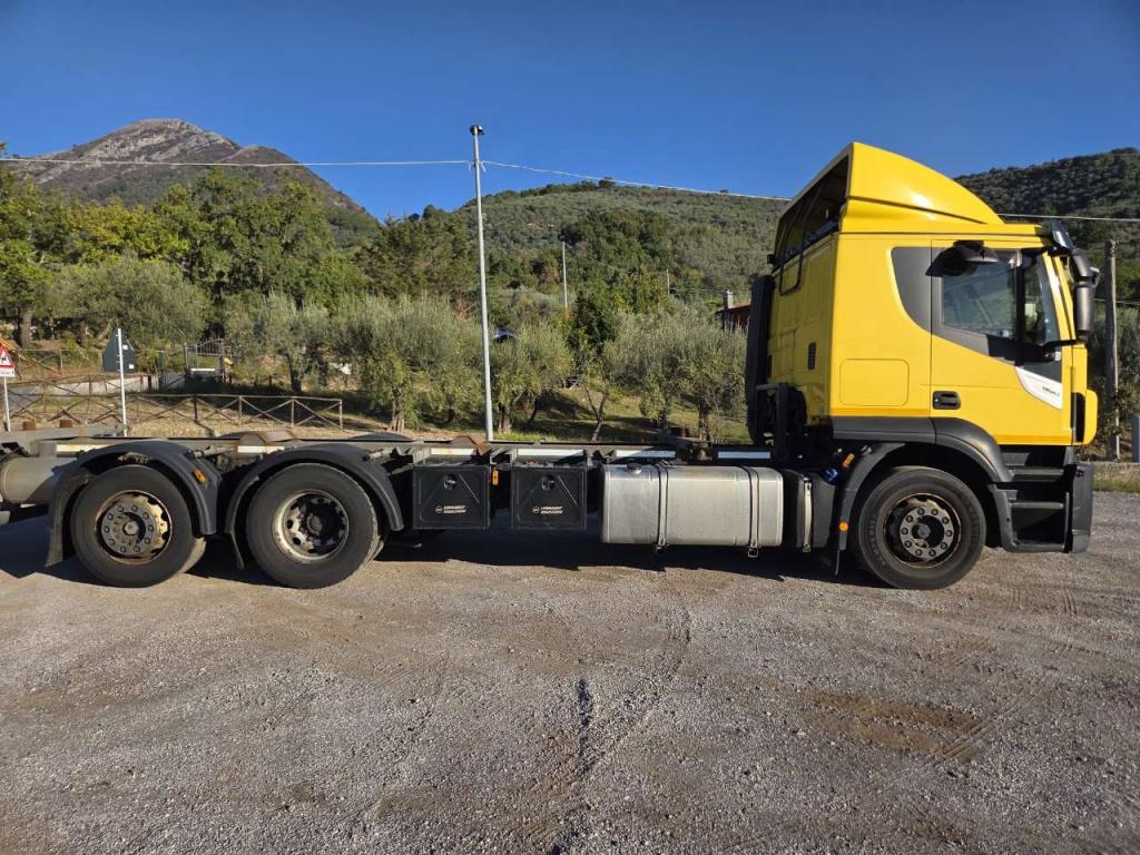 Iveco HI-STREET 260S46 XP Photo 28