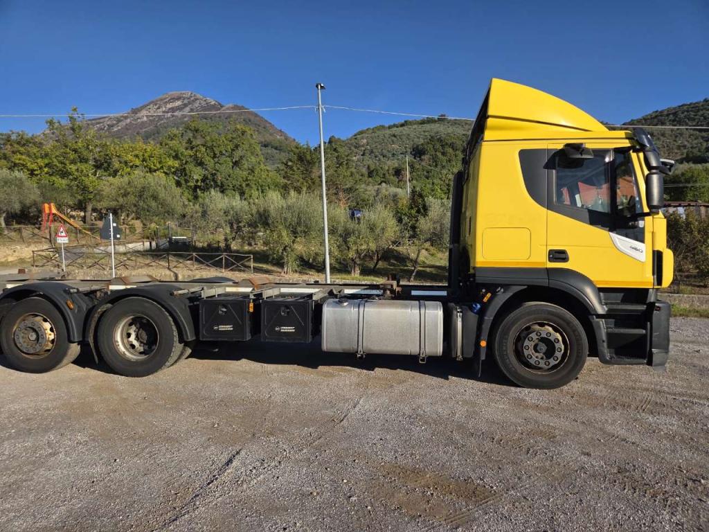 Iveco HI-STREET 260S46 XP Photo 29