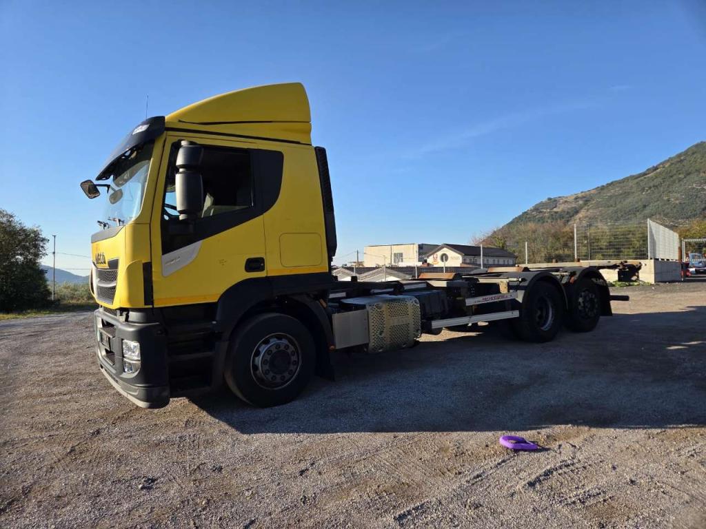 Iveco HI-STREET 260S46 XP Photo 7