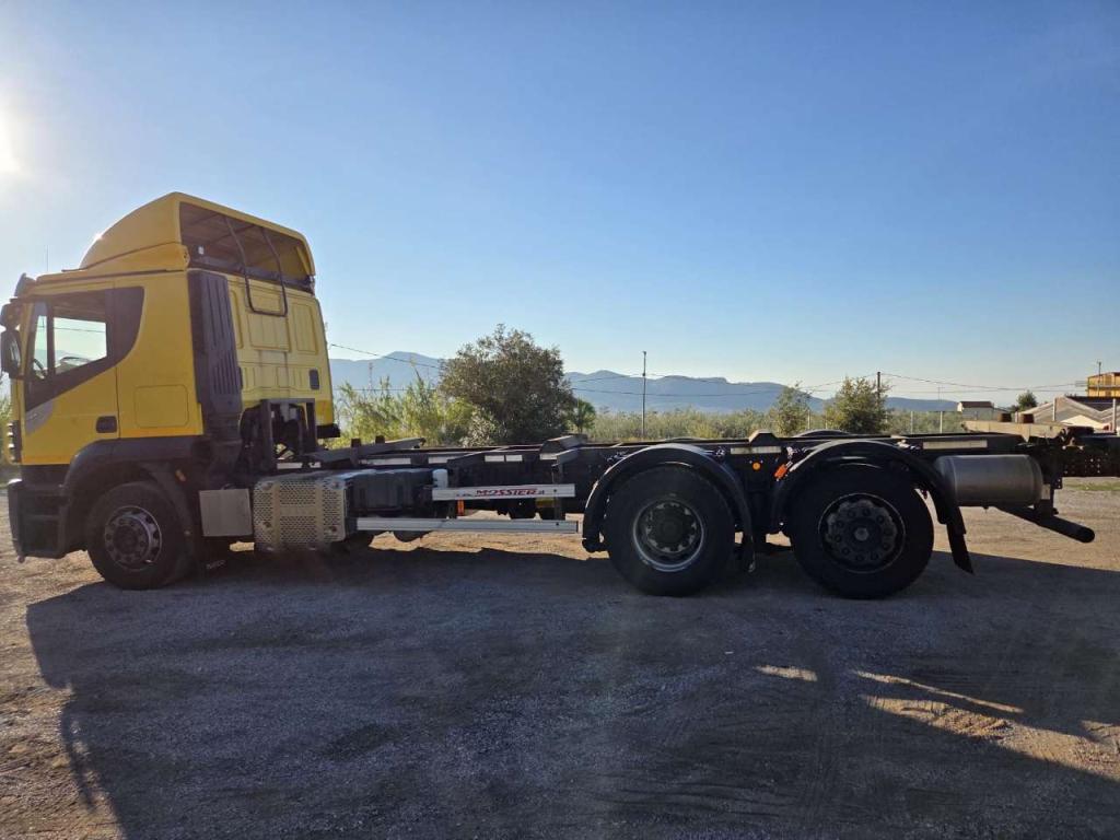 Iveco HI-STREET 260S46 XP Photo 9