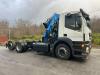 Iveco STRALIS AD 260S31 Y/P Photo 10 thumbnail