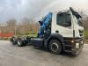 Iveco STRALIS AD 260S31 Y/P Photo 7 thumbnail