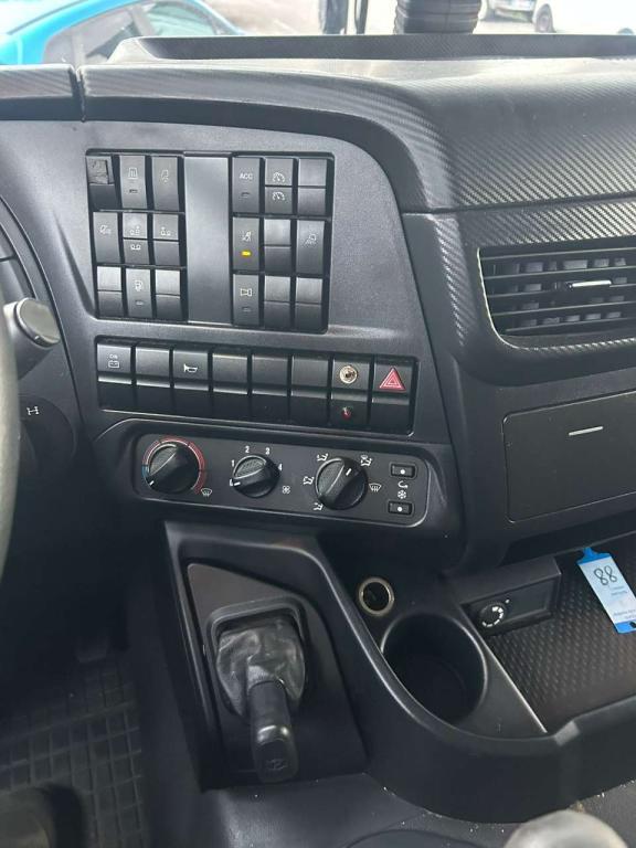 Iveco STRALIS AD 260S31 Y/P Photo 27