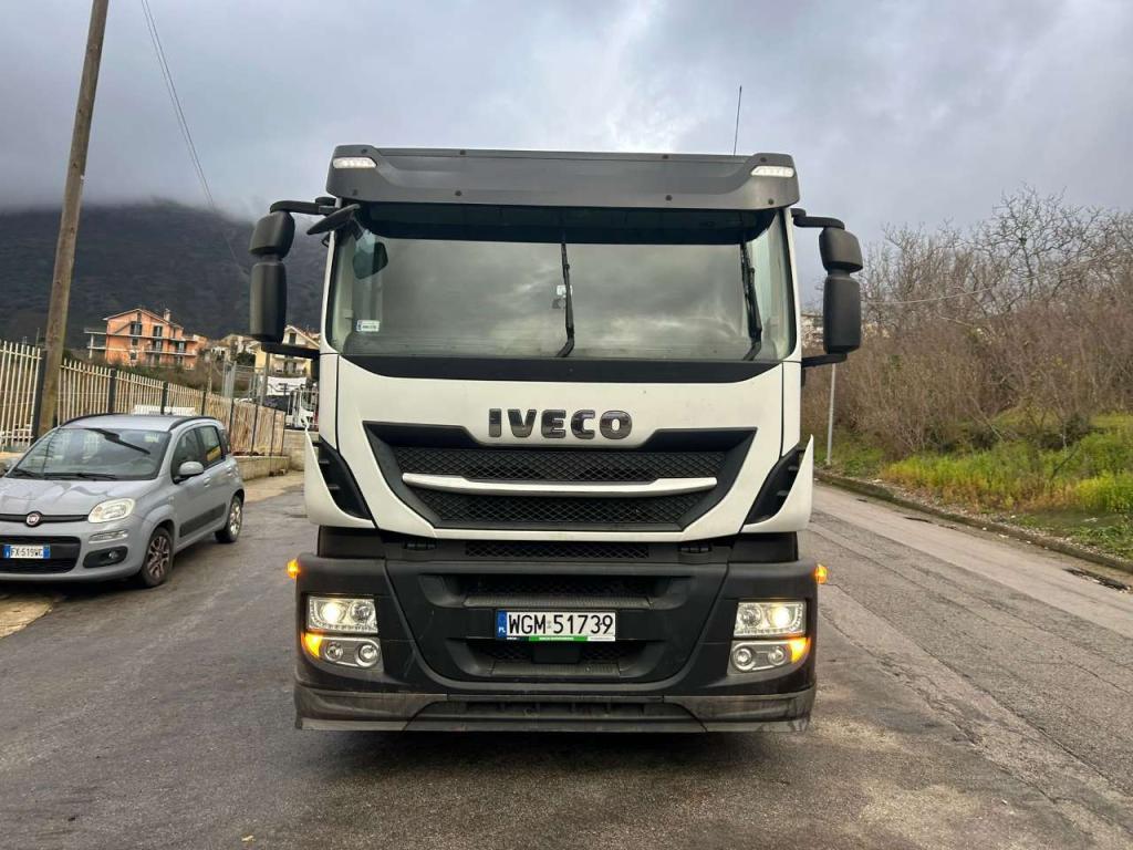 Iveco STRALIS AD 260S31 Y/P Photo 5