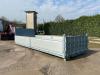 CONTAINER A PIANALE NUOVO CON SPONDE IN TR5 Photo 5 thumbnail