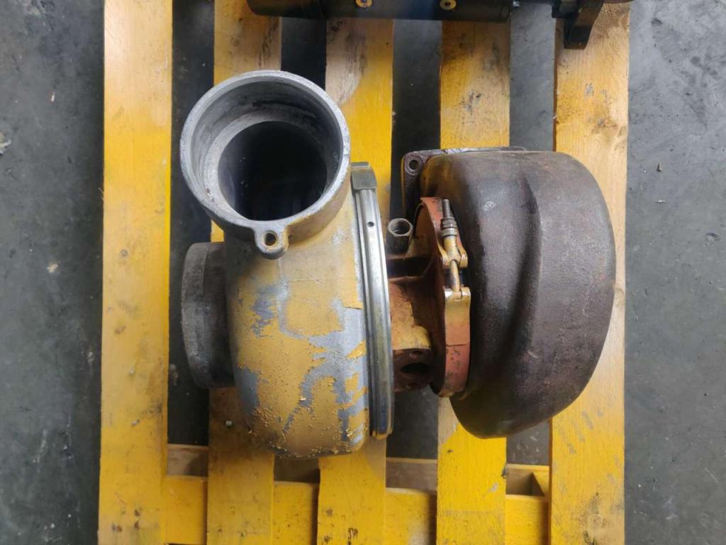 Turbocompresseur pour Caterpillar D353D Photo 1