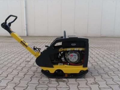 Bomag BPR 35/42D en vente par Bove Verhuur & Verkoop