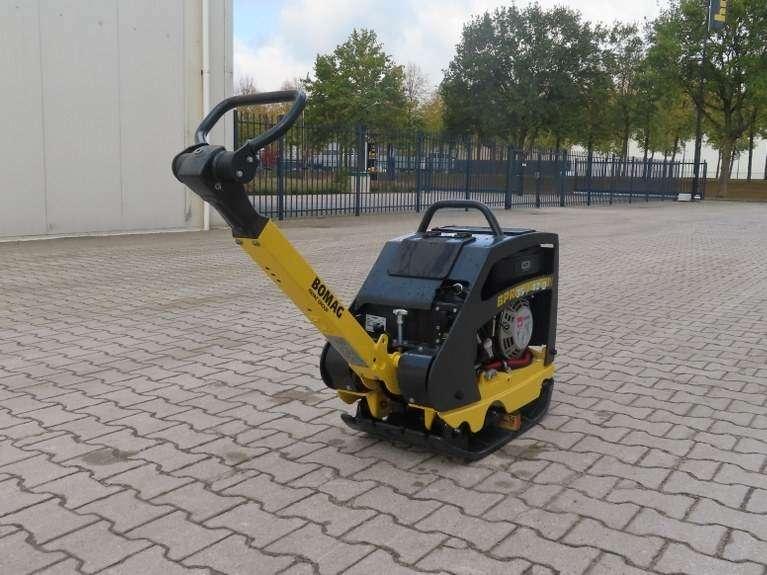 Bomag BPR 35/42D Photo 2