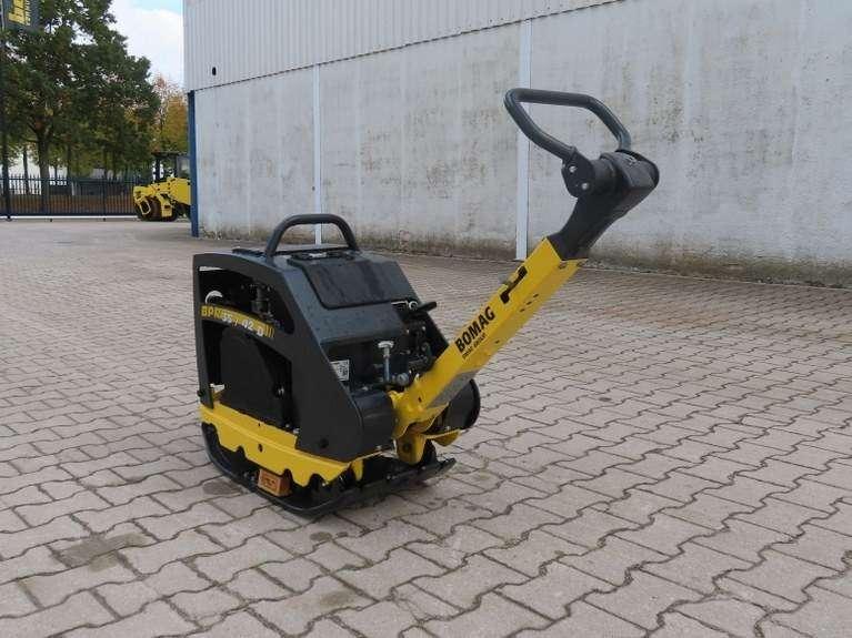 Bomag BPR 35/42D Photo 4