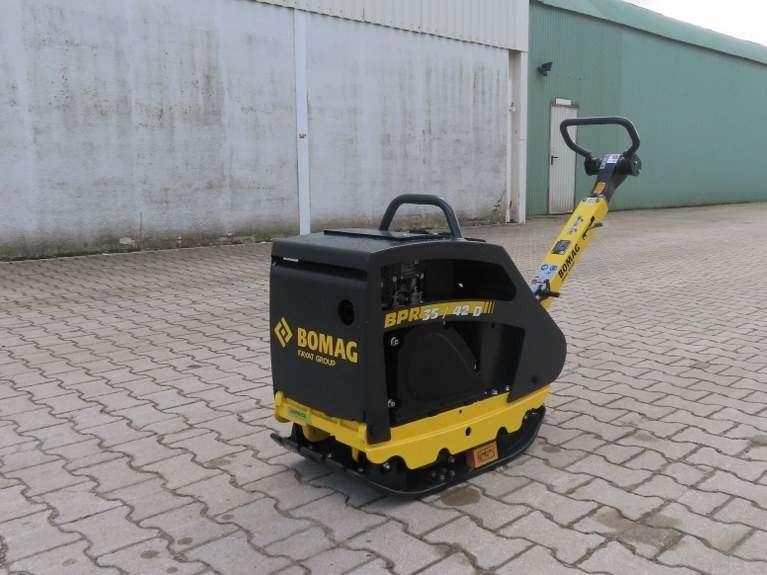 Bomag BPR 35/42D Photo 6