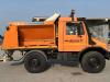 Mercedes-Benz UNIMOG U90 4X4 Photo 19 thumbnail