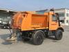 Mercedes-Benz UNIMOG U90 4X4 Photo 20 thumbnail