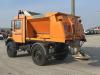 Mercedes-Benz UNIMOG U90 4X4 Photo 3 thumbnail