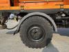 Mercedes-Benz UNIMOG U90 4X4 Photo 5 thumbnail