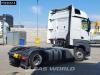 Mercedes-Benz Actros 1851 4X2 BigSpace 2xTanks Photo 5 thumbnail