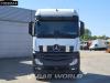 Mercedes-Benz Actros 1851 4X2 BigSpace 2xTanks Photo 6 thumbnail