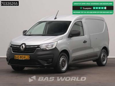 Renault Express 102pk Benzine L1H1 Airco Navi Cruise Parkeersensoren Zijschuifdeur Kangoo Euro6 L1 Kompakt en vente par BAS World B.V.