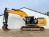 Caterpillar 336FL - Automatic Greasing / Hammer Lines Photo 1 thumbnail