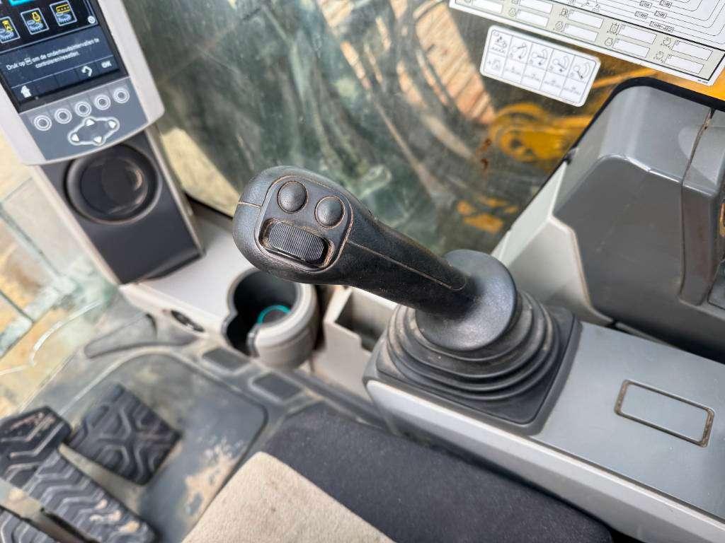 Caterpillar 336FL - Automatic Greasing / Hammer Lines Photo 14