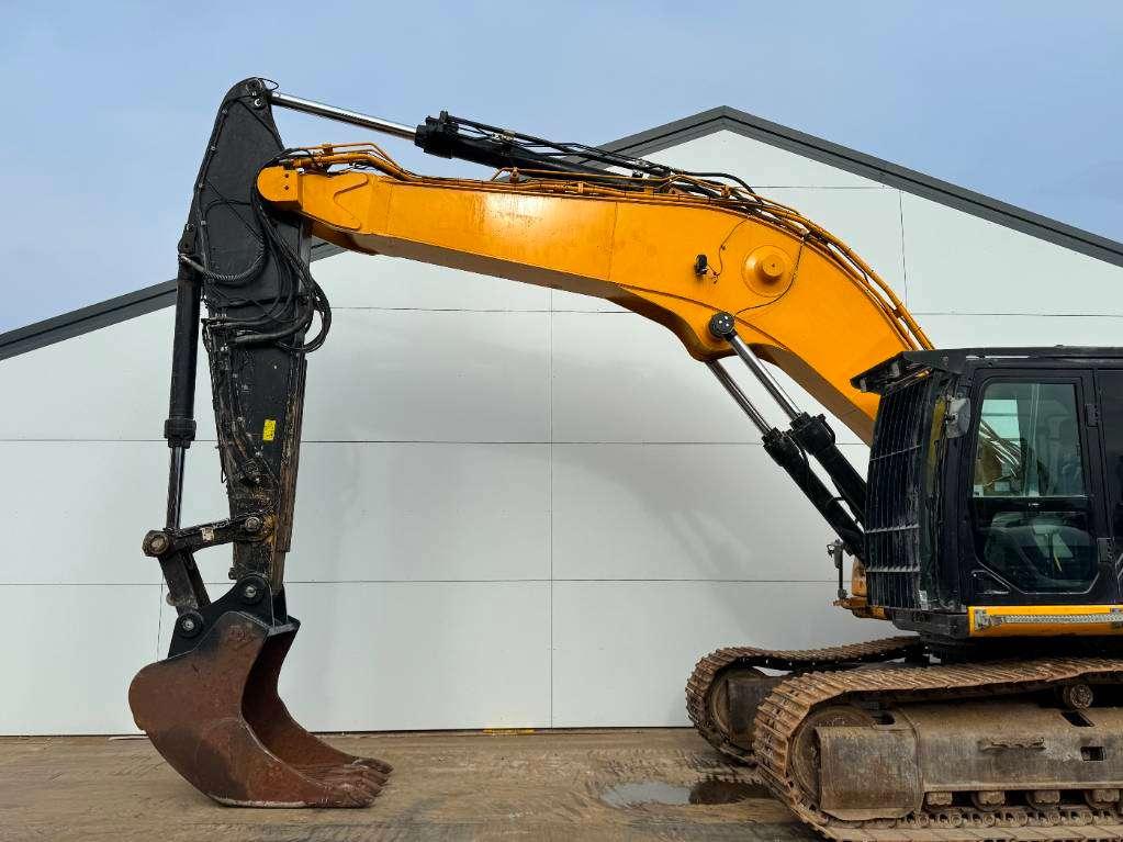Caterpillar 336FL - Automatic Greasing / Hammer Lines Photo 15