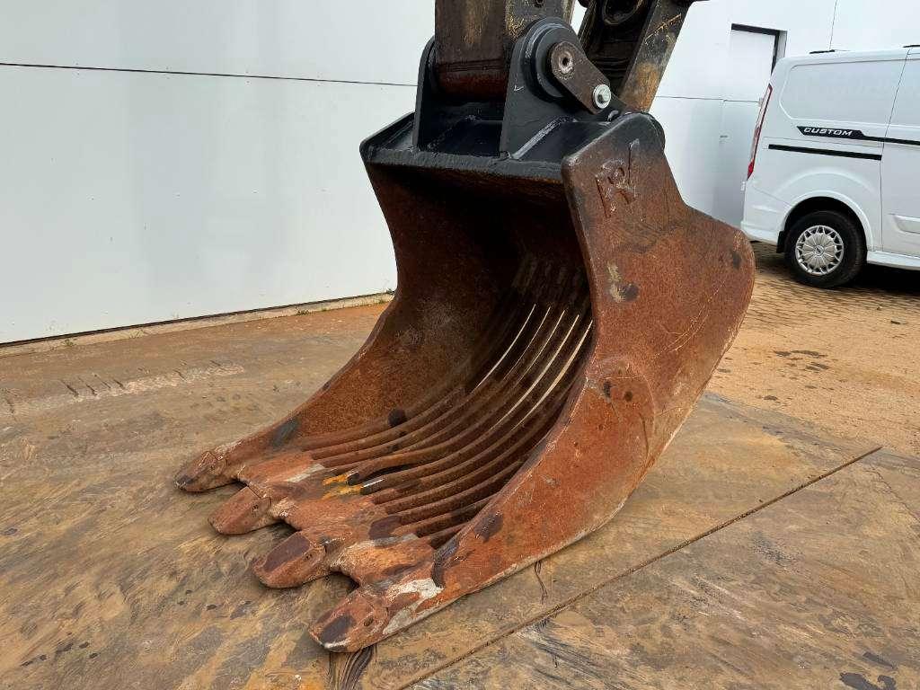 Caterpillar 336FL - Automatic Greasing / Hammer Lines Photo 18