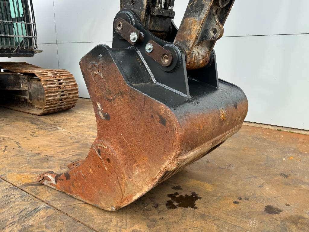 Caterpillar 336FL - Automatic Greasing / Hammer Lines Photo 19