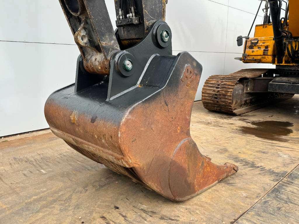 Caterpillar 336FL - Automatic Greasing / Hammer Lines Photo 20