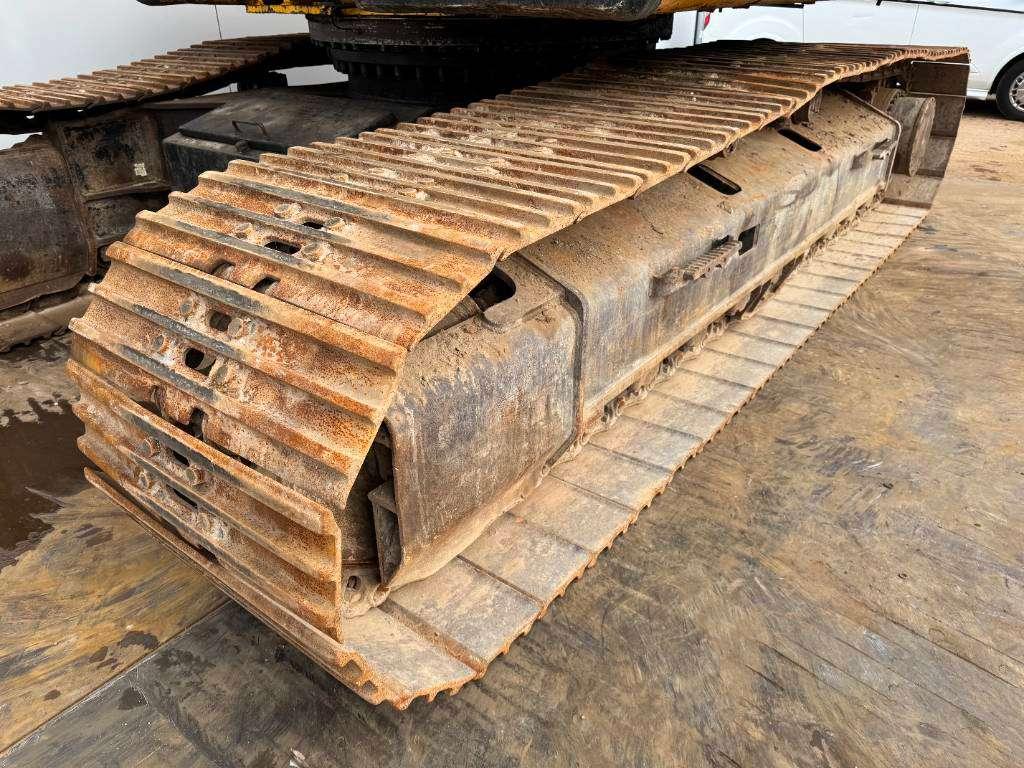 Caterpillar 336FL - Automatic Greasing / Hammer Lines Photo 22