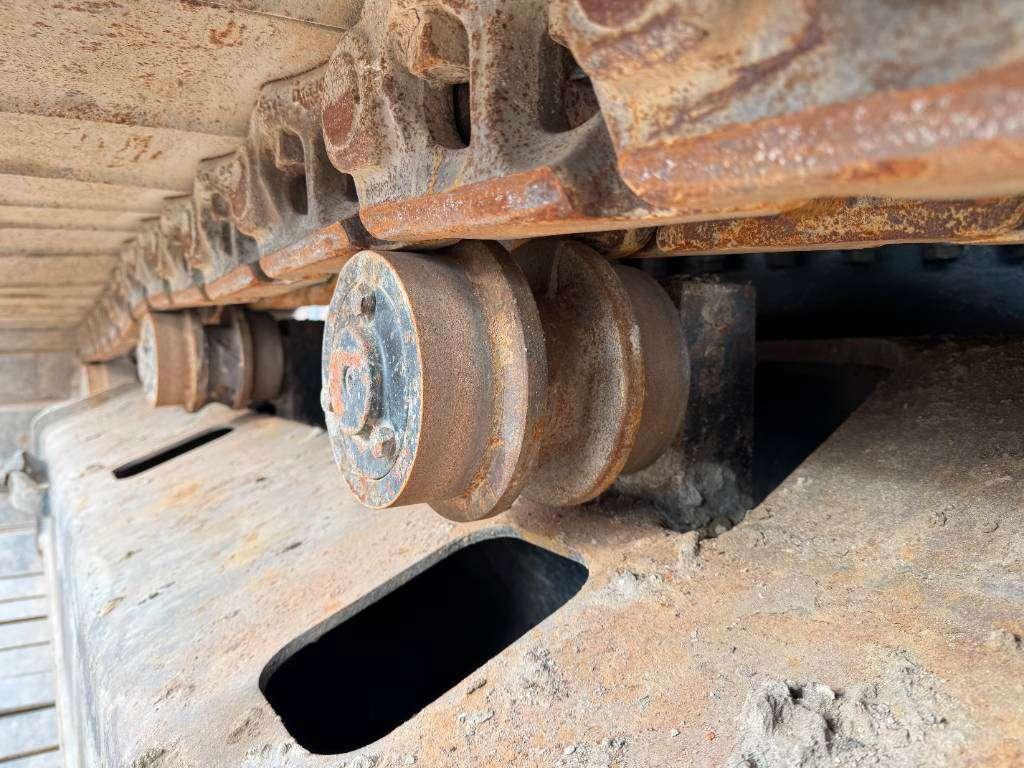 Caterpillar 336FL - Automatic Greasing / Hammer Lines Photo 25