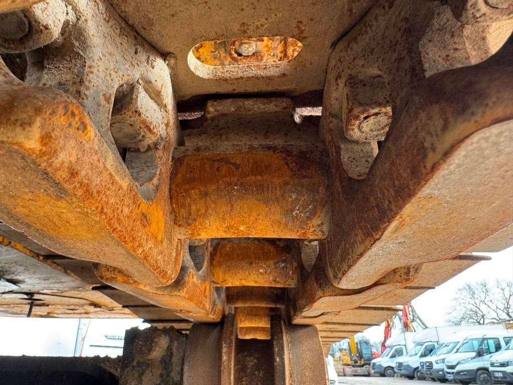 Caterpillar 336FL - Automatic Greasing / Hammer Lines Photo 26