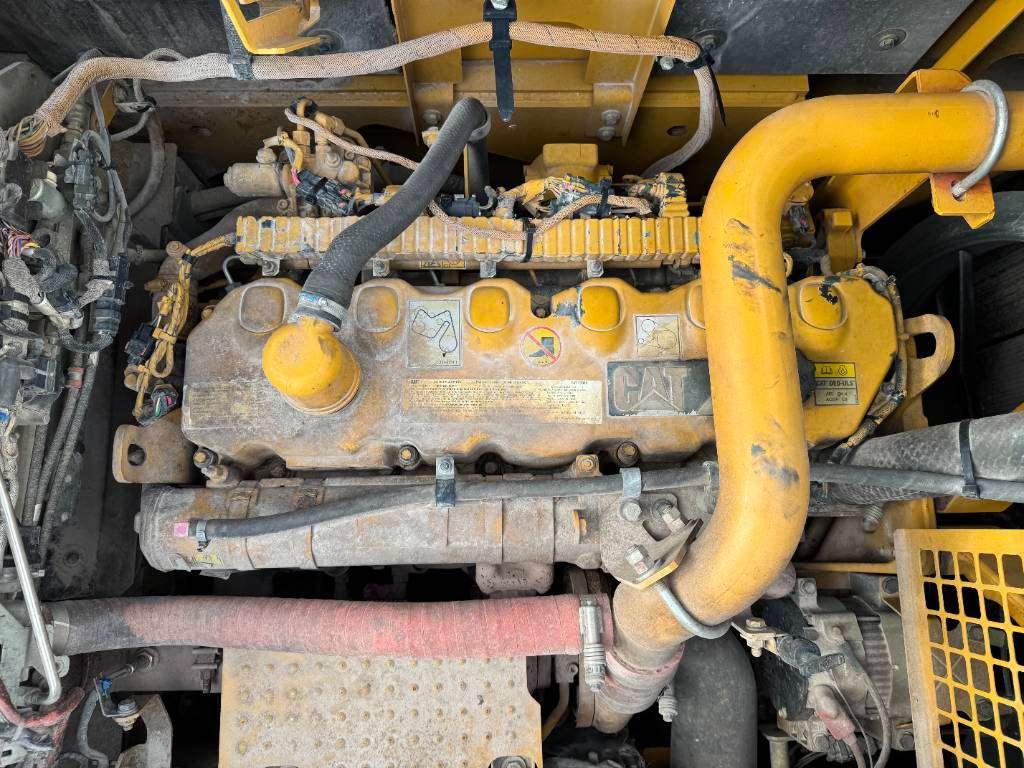 Caterpillar 336FL - Automatic Greasing / Hammer Lines Photo 28