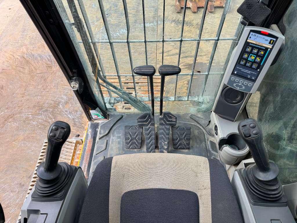 Caterpillar 336FL - Automatic Greasing / Hammer Lines Photo 9