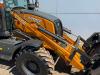 Case 570SV - 6/1 Bucket / Telescopic Boom / Airco Photo 13 thumbnail