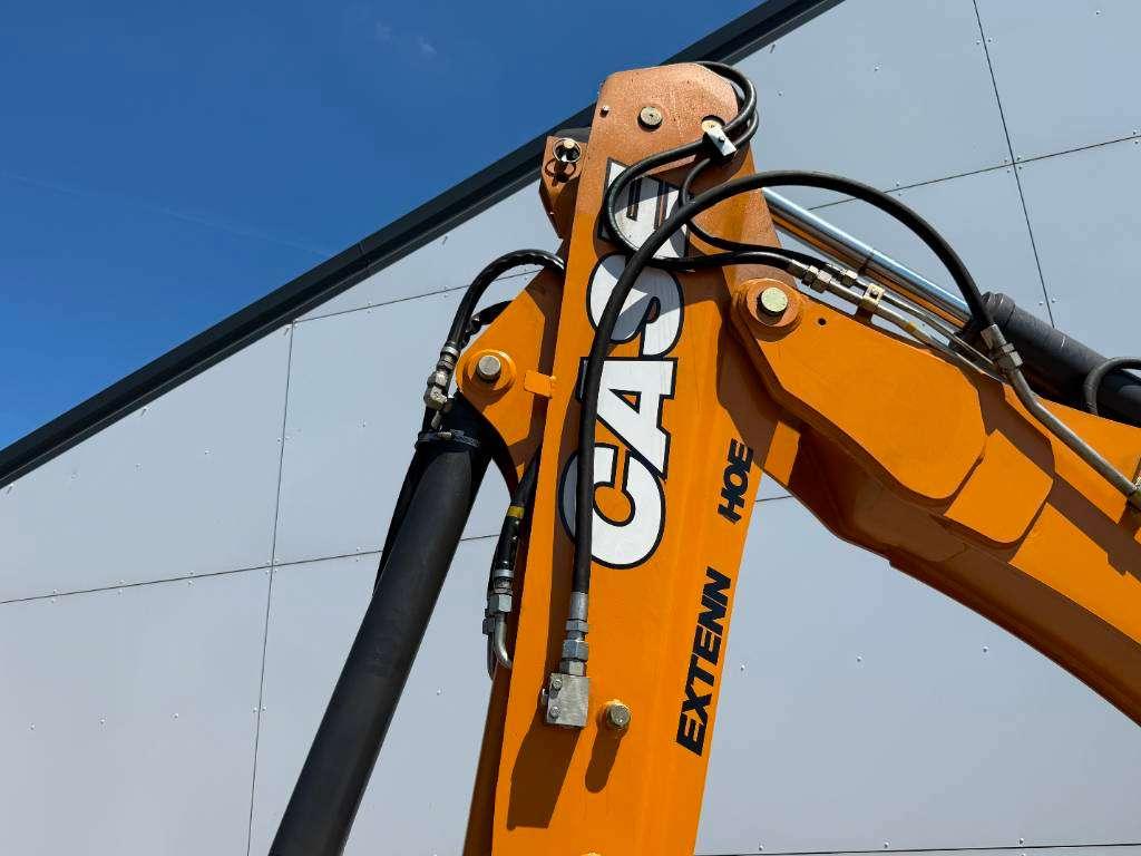 Case 570SV - 6/1 Bucket / Telescopic Boom / Airco Photo 17