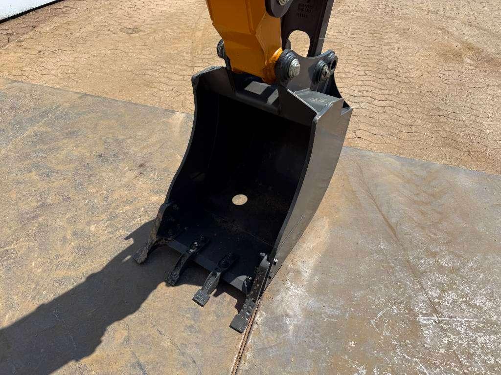 Case 570SV - 6/1 Bucket / Telescopic Boom / Airco Photo 20