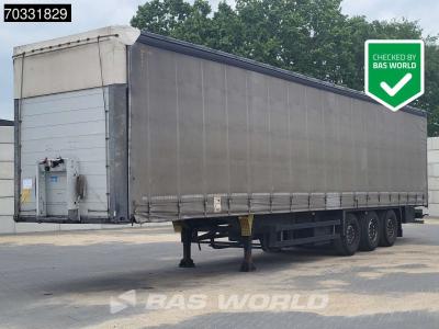 Schmitz SCB*S3T 3 axles Photo 1