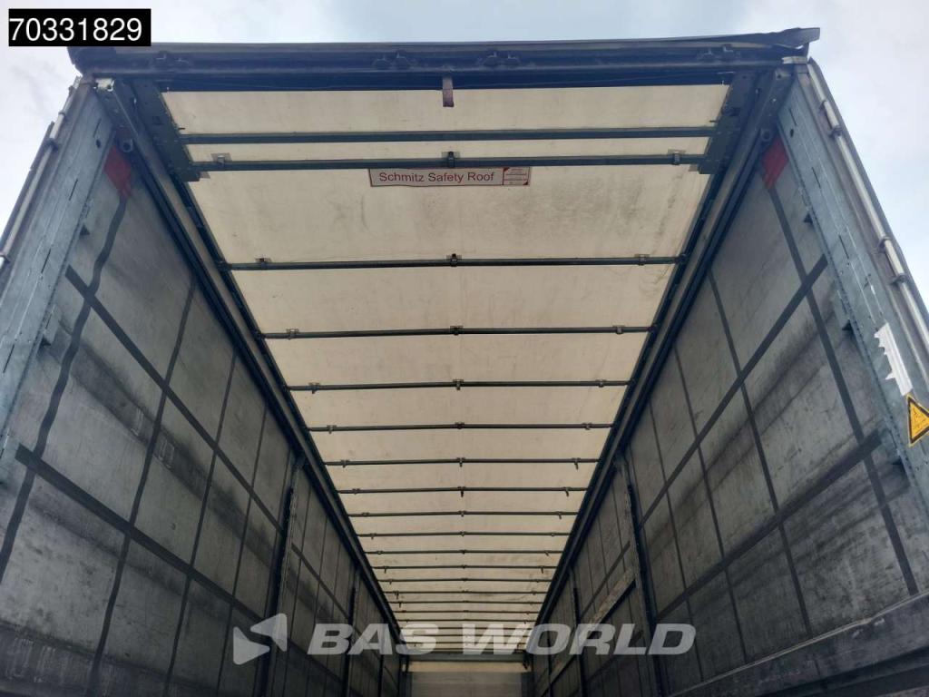 Schmitz SCB*S3T 3 axles Photo 11