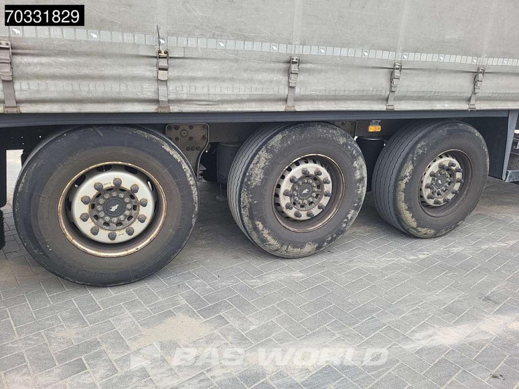 Schmitz SCB*S3T 3 axles Photo 14